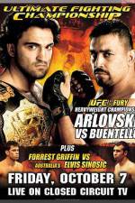 Watch UFC 55 Fury Solarmovie