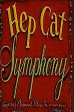 Watch Hep Cat Symphony Solarmovie