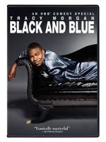 Watch Tracy Morgan: Black and Blue Solarmovie