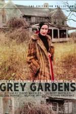 Watch Grey Gardens Solarmovie