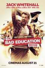 Watch The Bad Education Movie Solarmovie