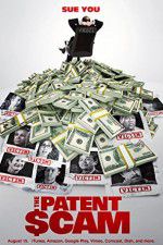Watch The Patent Scam Solarmovie