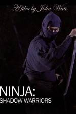 Watch Ninja Shadow Warriors Solarmovie