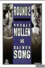 Watch Rodney Mullen VS Daewon Song Round 2 Solarmovie