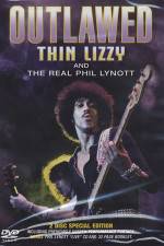 Watch Thin Lizzy: Outlawed - The Real Phil Lynott Solarmovie