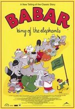 Watch Babar: King of the Elephants Solarmovie