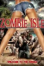 Watch Zombie Isle Solarmovie