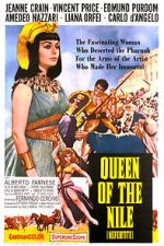 Watch Queen of the Nile Solarmovie