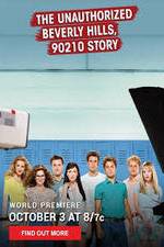 Watch The Unauthorized Beverly Hills, 90210 Story Solarmovie