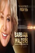 Watch Barbara Walters: Her Story Solarmovie