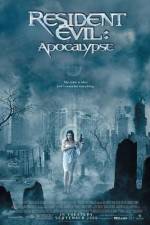 Watch Resident Evil: Apocalypse Solarmovie