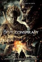 Watch The Devil Conspiracy Solarmovie