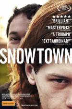 Watch Snowtown Solarmovie