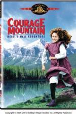 Watch Courage Mountain Solarmovie