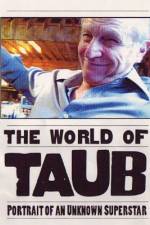 Watch World of Taub Solarmovie