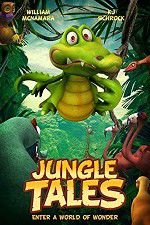 Watch Jungle Tales Solarmovie