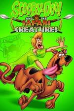 Watch Scooby-Doo! and the Safari Creatures Solarmovie