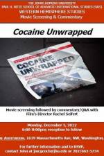 Watch Cocaine Unwrapped Solarmovie