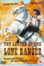 Watch The Legend of the Lone Ranger Solarmovie