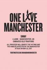 Watch One Love Manchester Solarmovie