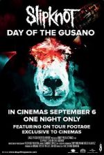 Watch Slipknot: Day of the Gusano Solarmovie