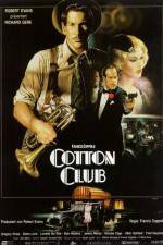 Watch The Cotton Club Solarmovie