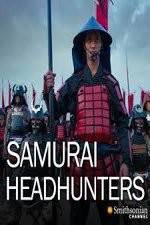 Watch Samurai Headhunters Solarmovie