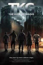 Watch TKG: The Kids of Grove Solarmovie