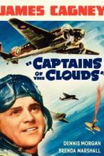 Watch Captains of the Clouds Solarmovie