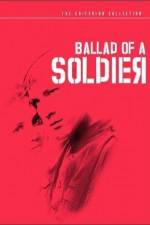 Watch Ballada o soldate Solarmovie