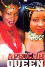 Watch African Queen Solarmovie