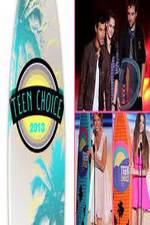 Watch Teen Choice Awards 2013 Solarmovie