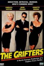 Watch The Grifters Solarmovie