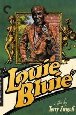 Watch Louie Bluie Solarmovie