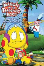 Watch Maggie and the Ferocious Beast Hamilton Blows His Horn Solarmovie