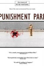 Watch Punishment Park Solarmovie