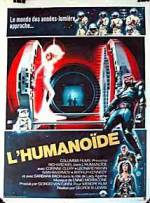 Watch The Humanoid Solarmovie