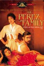 Watch The Perez Family Solarmovie