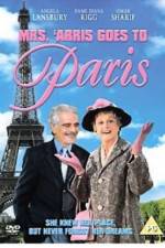 Watch Mrs 'Arris Goes to Paris Solarmovie