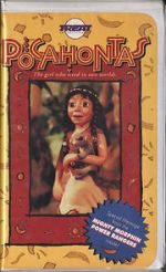 Watch Pocahontas: The Girl Who Lived in Two Worlds Solarmovie