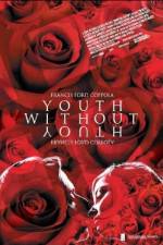 Watch Youth Without Youth Solarmovie