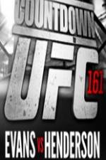 Watch Countdown to UFC 161: Evans vs. Henderson Solarmovie