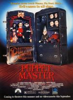 Watch Puppetmaster Solarmovie