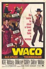 Watch Waco Solarmovie