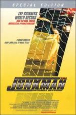 Watch The Junkman Solarmovie