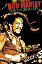 Watch Bob Marley The Legend Live Solarmovie