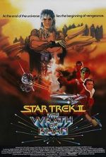 Watch Star Trek II: The Wrath of Khan Solarmovie