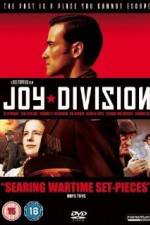 Watch Joy Division Solarmovie