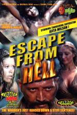 Watch Escape from Hell Solarmovie