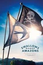 Watch Swallows and Amazons Solarmovie